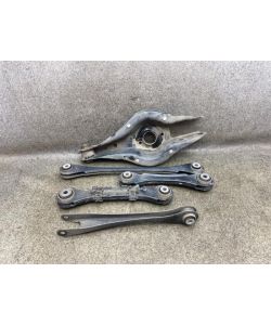 Querlenker Satz hinten links 6792541 111Tkm BMW 3er F34 328i GT 13.1934.133