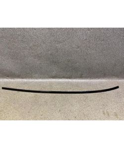 Dachleiste links 7285945-03 Zierleiste BMW 3er F34 328i GT 13.1934.284