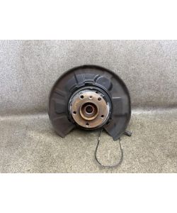 Achsschenkel hinten rechts Radlager 111Tkm BMW 3er F34 328i GT 13.1934.110