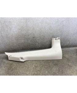 Verkleidung Kofferraum links 7295639 BMW 3er F34 328i GT 13.1934.124