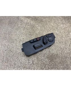 Schalter Sitzverstellung vorne links 9276629 BMW 3er F34 328i GT 13.1934.164