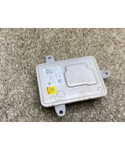Steuergerät Xenon Scheinwerfer 7296090 111Tkm BMW 3er F34 328i GT 13.1934.194