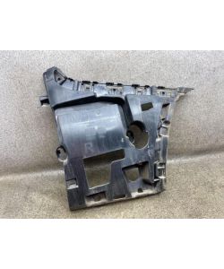 Halter Stoßstange hinten rechts 7293776 111Tkm BMW 3er F34 328i GT 13.1934.114