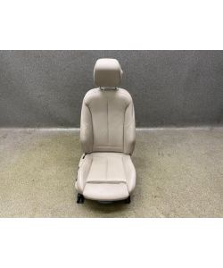 Beifahrersitz vorne rechts Sitz Heizung 111Tkm BMW 3er F34 328i GT 13.1934.270