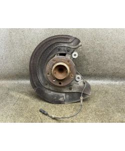 Achsschenkel vorne links 6798259 111Tkm BMW 3er F34 328i GT 13.1934.268
