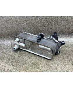 Ölkühler Getriebe 7600553 111Tkm BMW 3er F34 328i GT 13.1934.265