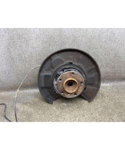 Achsschenkel hinten links Radlager 111Tkm BMW 3er F34 328i GT 13.1934.111