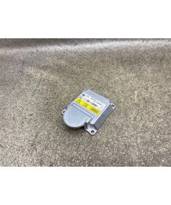 Steuergerät 6863436 0265020512 Airbag def 111Tkm BMW 3er F34 328i GT 13.1934.062