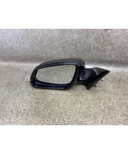 Außenspiegel links 5 Pin B53 WB53 Braun def BMW 3er F34 328i GT 13.1934.038