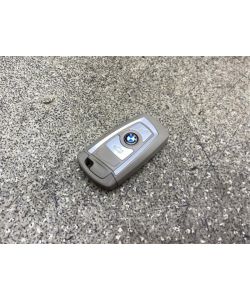 Schlüssel Fernbedienung Weiß 111Tkm BMW 3er F34 328i GT 13.1934.081