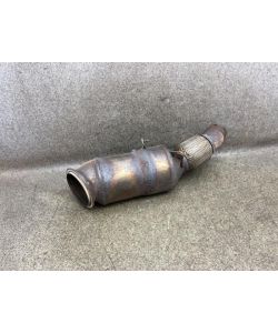 Katalysator 7629253 Kat Auspuff 111Tkm BMW 3er F34 328i GT 13.1934.208