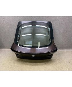 Heckklappe hinten Heckspoiler B53 WB53 Braun BMW 3er F34 328i GT 13.1934.135