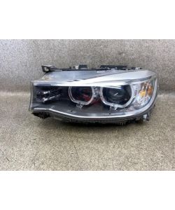 Scheinwerfer Xenon links 7285683 def 111Tkm BMW 3er F34 328i GT 13.1934.201