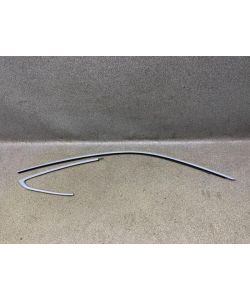 Zierleiste rechts 27000730 4849258-02 Blende BMW 3er F34 328i GT 13.1934.287