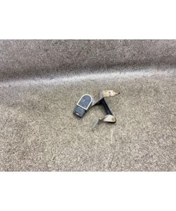 Höhensensor hinten 6861351 111Tkm BMW 3er F34 328i GT 13.1934.131