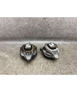 Motorlager 6855456 6787657 Motorhalter 111Tkm BMW 3er F34 328i GT 13.1934.223