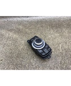 Drehschalter iDrive 9267955 Bedieneinheit Navi BMW 3er F34 328i GT 13.1934.060