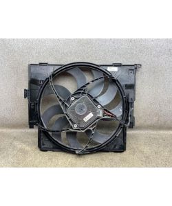 Kühlerlüfter 7608407 7640509 Motorlüfter 111Tkm BMW 3er F34 328i GT 13.1934.221