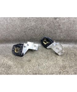 Halter Kühler 7600541-02 7600540-02 111Tkm BMW 3er F34 328i GT 13.1934.236