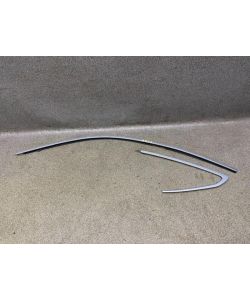 Zierleiste links 27000729 4849257-02 Blende BMW 3er F34 328i GT 13.1934.286