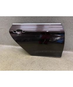 Tür hinten rechts B53 WB53 Braun BMW 3er F34 328i GT 13.1934.138