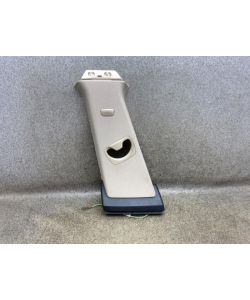 Verkleidung B-Säule links 7276821 111Tkm BMW 3er F34 328i GT 13.1934.078