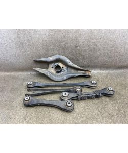 Querlenker Satz hinten rechts 6792541 111Tkm BMW 3er F34 328i GT 13.1934.132