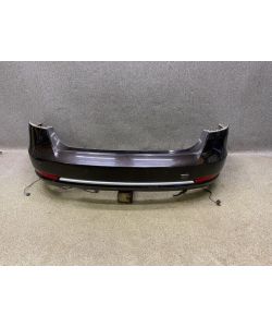 Stoßstange PDC hinten 7343779 B53 WB53 Braun def BMW 3er F34 328i GT 13.1934.157