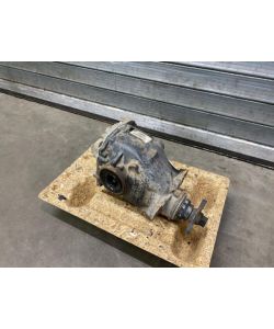 Differential hinten 3.15 7541580 7603748 111Tkm BMW 3er F34 328i GT 13.1934.292