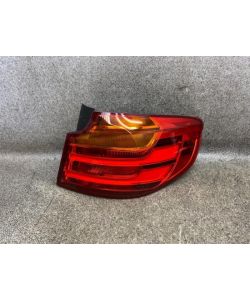 Rückleuchte rechts 7286038 6321728603804 111Tkm BMW 3er F34 328i GT 13.1934.026