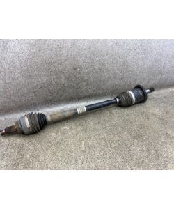Antriebswelle hinten rechts 7637444 def 111Tkm BMW 3er F34 328i GT 13.1934.112