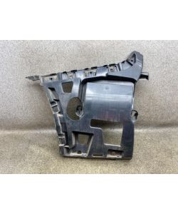 Halter Stoßstange hinten links 7293775 111Tkm BMW 3er F34 328i GT 13.1934.115