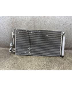 Klimakondensator 9288940 def 111Tkm BMW 3er F34 328i GT 13.1934.220