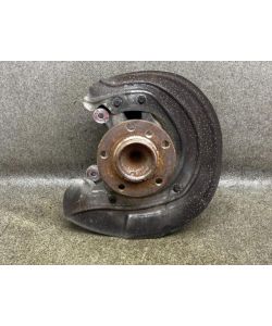 Achsschenkel vorne rechts 6798260 111Tkm BMW 3er F34 328i GT 13.1934.267