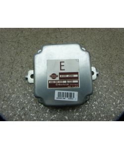 Getriebesteuergerät 41650-JG04A 139Tk Nissan X-Trail T31 2.0 dCi 08.1483.090