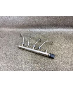 Einspritzleiste 7585411 111Tkm BMW 3er F34 328i GT 13.1934.173