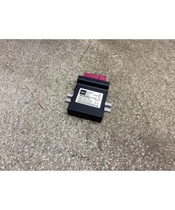 Steuergerät Kraftstoffpumpe 7358144 BMW 3er F34 328i GT 13.1934.165