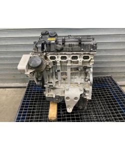Benzinmotor N20 N20B20A 2.0 180 KW 111Tkm BMW 3er F34 328i GT 13.1934.293