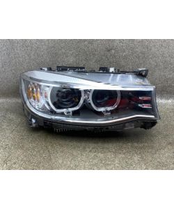 Scheinwerfer Xenon rechts 7355556 111Tkm BMW 3er F34 328i GT 13.1934.200