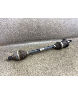 Antriebswelle hinten links 7637445 111Tkm BMW 3er F34 328i GT 13.1934.113