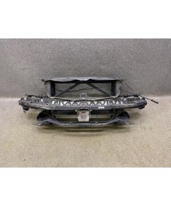 Schlossträger Sensor Füßgangerschutz Frontmaske BMW 3er F34 328i GT 13.1934.282