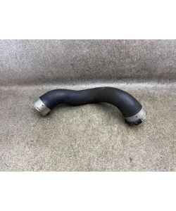 Ladeluftschlauch A2045284582 Schlauch Turbolader Mercedes W204 C180 14.1948.163