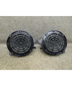 Lautsprecher vorne 9665245180 9688507180 73 Peugeot 5008 1.6 1 10.1740.043