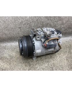 Klimakompressor 447280-7081 Kompressor 136Tkm Mercedes W204 C180 14.1948.162