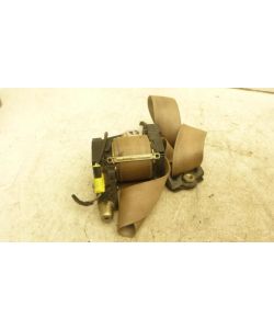 Sicherheitsgurt VL vorne Gurt 230Tkm Mercedes W163 400 CDI V8 ML 04.1071.094