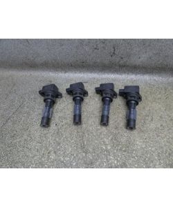 Zündspule LF2L18100 099700-1463 40Tkm Mazda 5 CW 2.0 11.1796.020