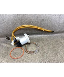 Kraftstoffpumpe A2184700194 Tankgeber Mercedes W204 C180 CGI 14.1948.081