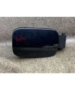 Tankklappe A2047500103 Tankdeckel schwarz 197U Mercedes W204 C180 14.1948.012