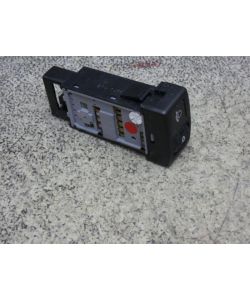 Schalter 134139 Leuchtweitenregulierung 40Tkm Mazda 5 CW 2.0 11.1796.040