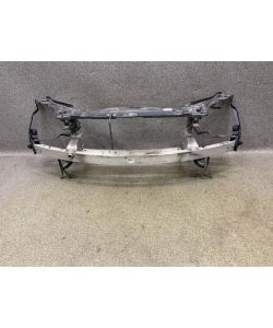 Schlossträger vorne A2076200300 Frontmaske Mercedes W204 C180 14.1948.193